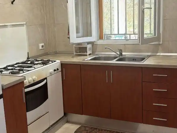 Cuina de Casa o xalet en venda en Benicarló amb Aire condicionat, Terrassa i Piscina