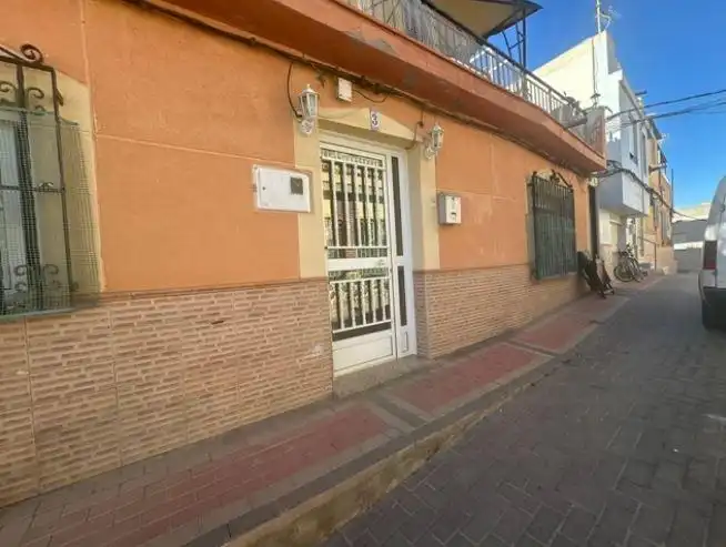 Flat for sale in Calle Amargura 3