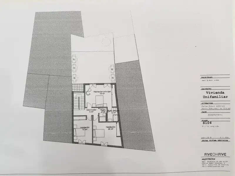 Terreny residencial en venda a Santo Domingo de la Calzada, imagen 7