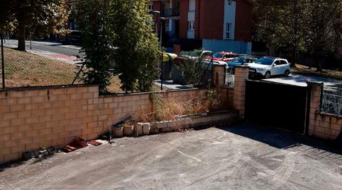 Foto 4 de Casa adosada en venda a Ubaltorre Kalea, 2a, Artziniega, Araba - Álava