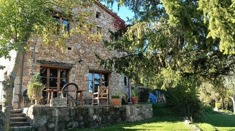Photo 2 of Country house for sale in Sant Jaume de Frontanyà, Barcelona