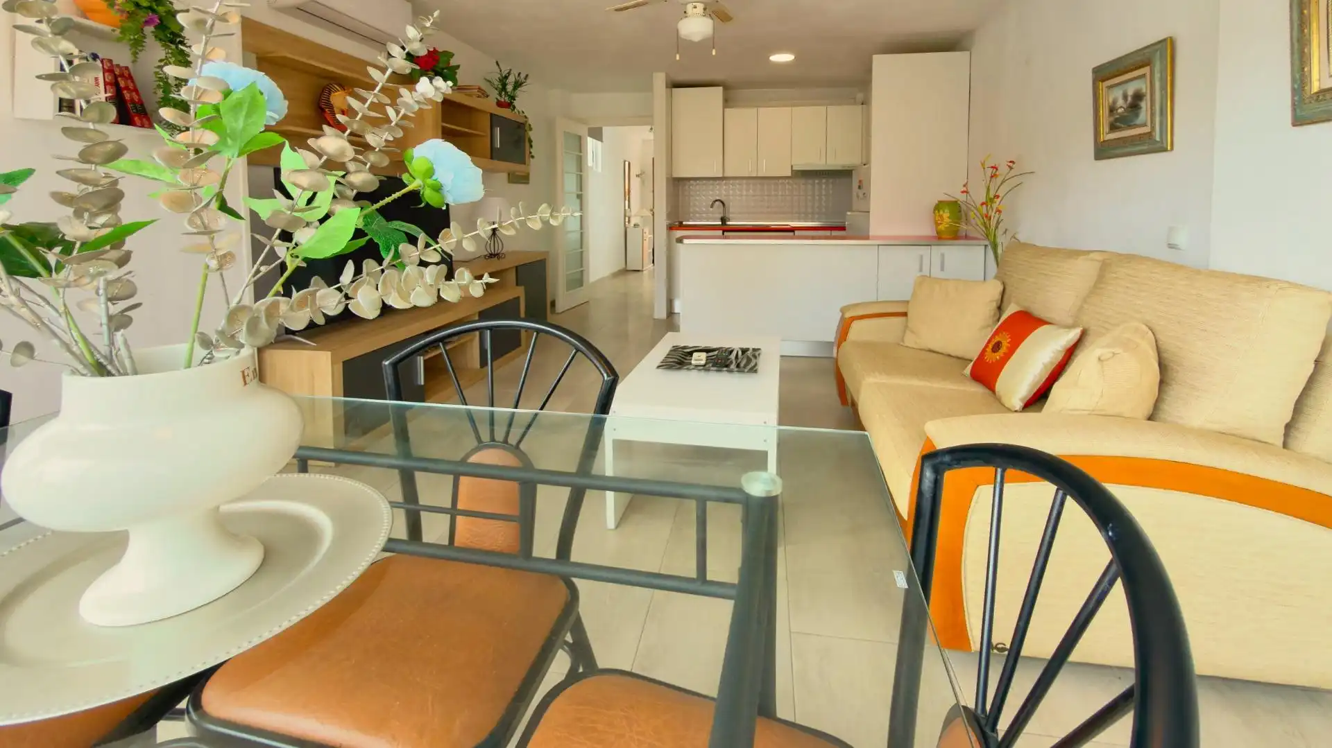 Appartamento con piscina in vendita a Calle de Londres