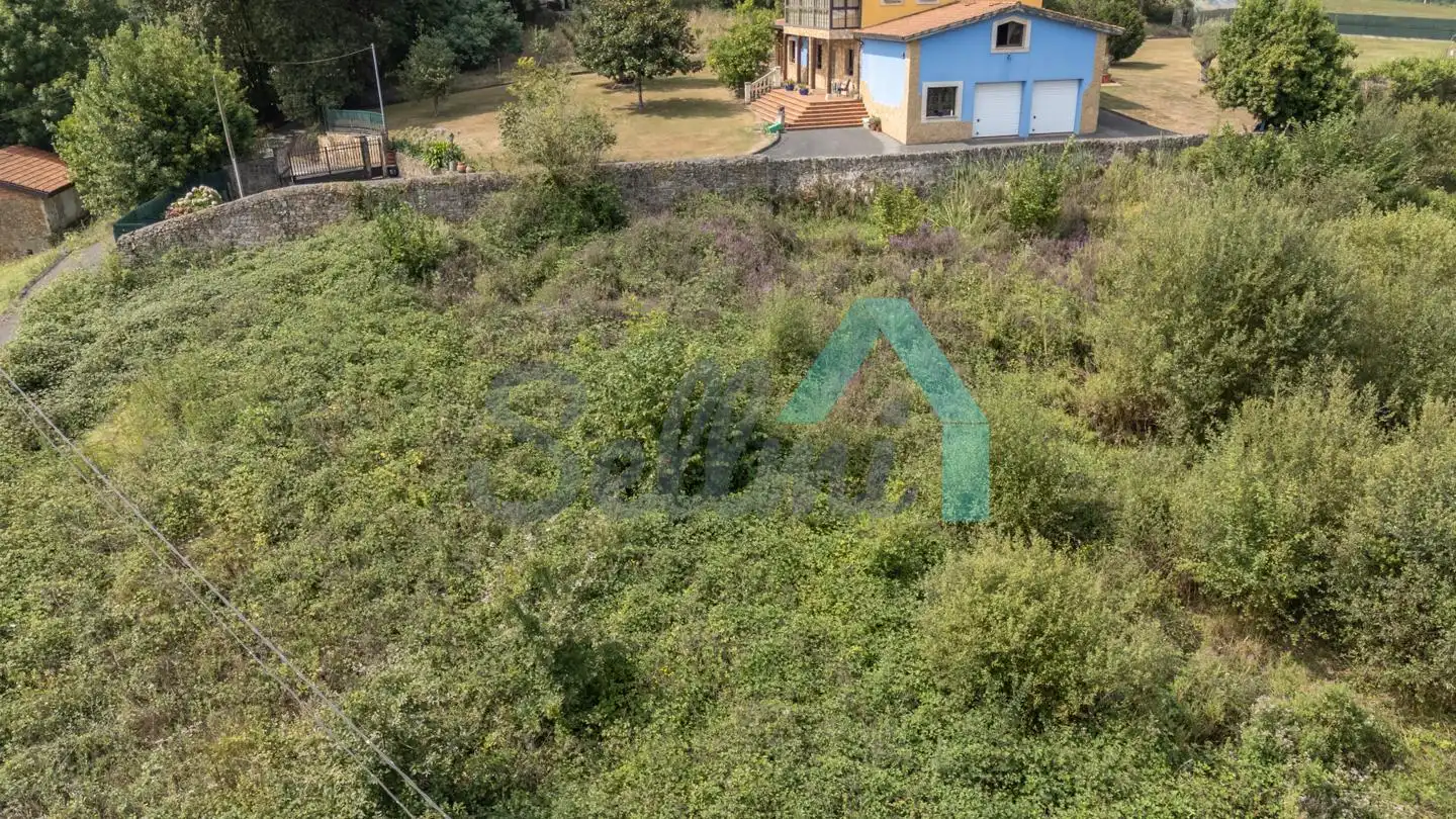 Residencial en venta en Oviedo 