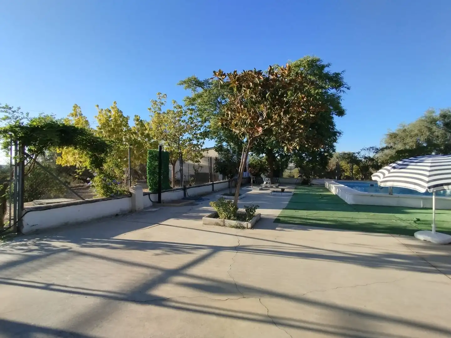 Terreny rústic en venda a Cabra, imagen 18