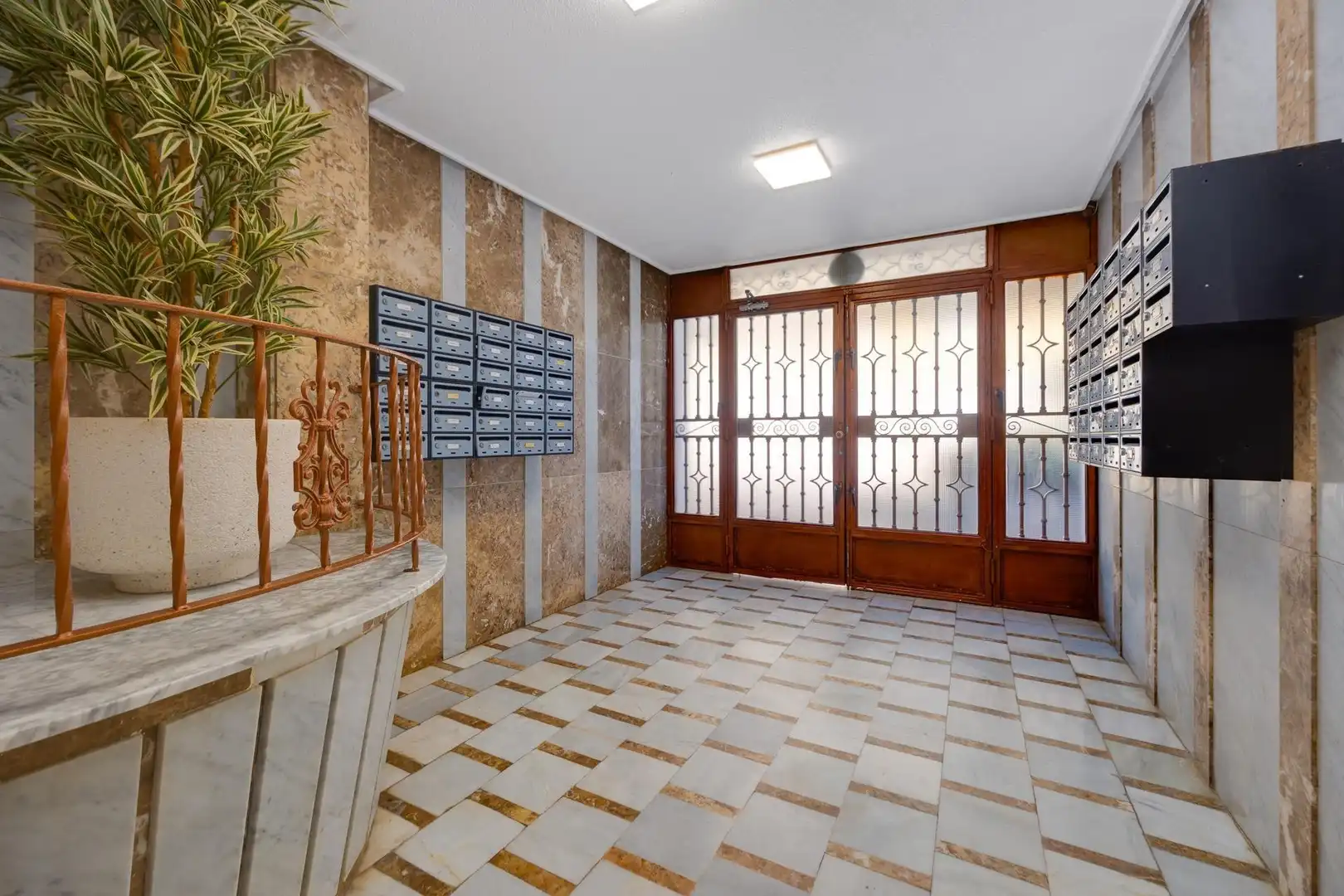 Penthouse mit Terrasse zum Verkauf in Playa del Acequión, Náufragos y Rocío del Mar, imagen 30