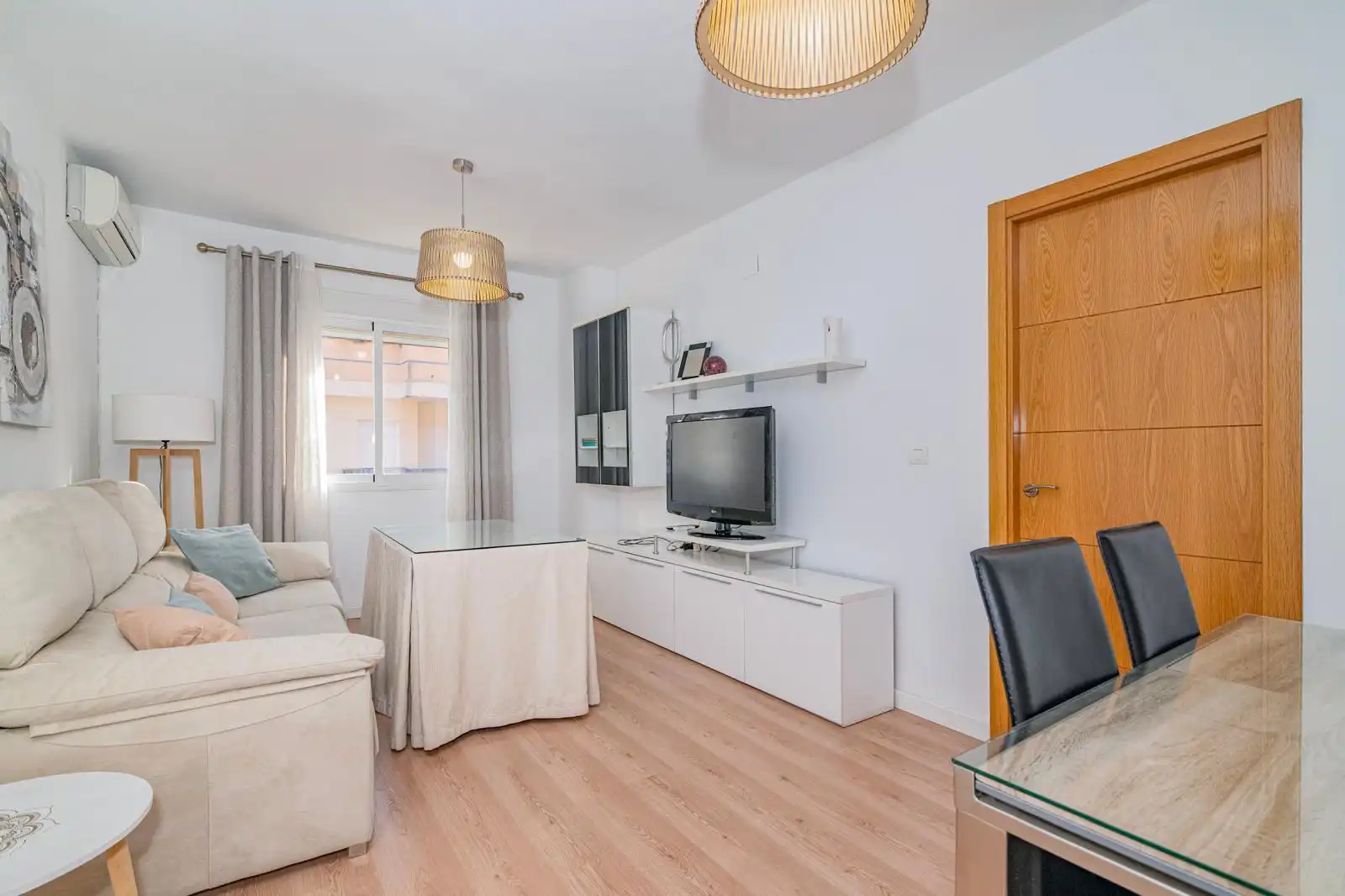 Wohnung mit Aufzug zum Verkauf in Fray Bartolomé de las Casas 1, imagen 3