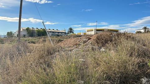 Foto 5 de Residencial en venta en Carretera Polígono 9 Paraje 22 el Rincon, 133, La Catedral, Murcia