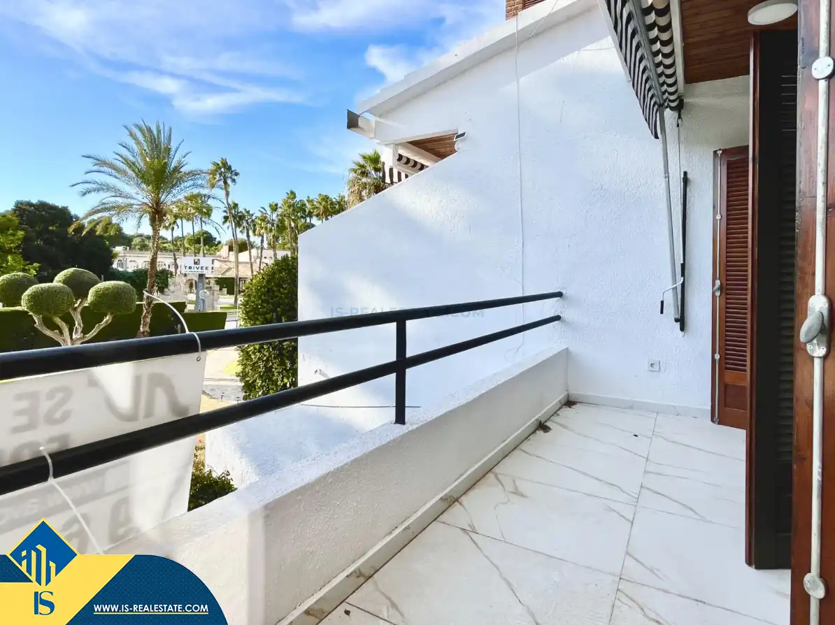 Apartament en venda a Orihuela Costa, imagen 4
