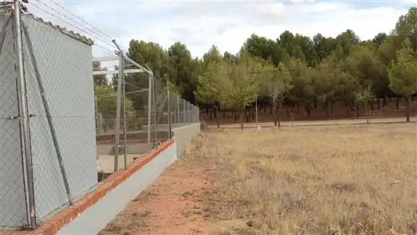 Residencial en venta en Villafranca de los Caballeros