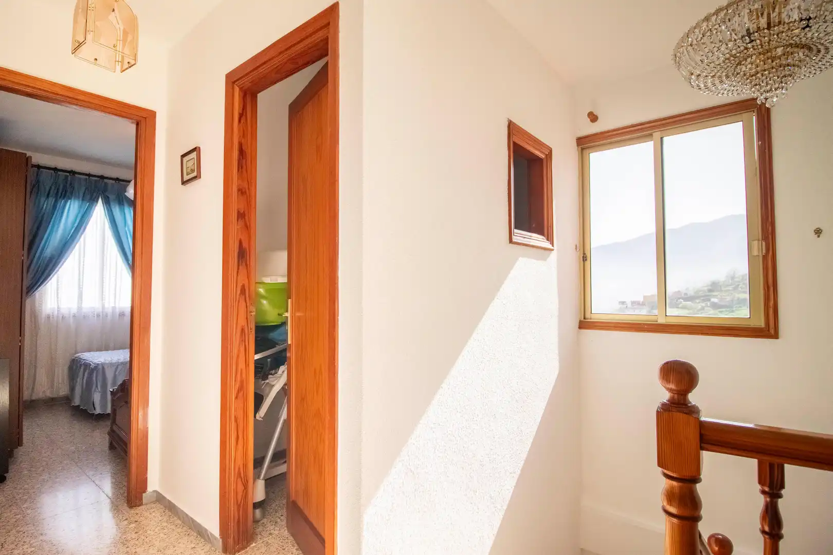 Casa o chalet en venta en La Orotava con Jardín privado, Terraza y Trastero