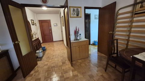 Foto 4 de Piso en venta en Juventud, 16, Universidad, Ávila Capital