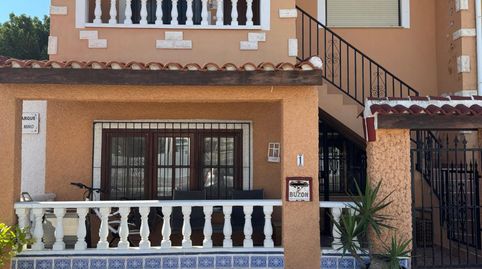 Foto 2 de Casa adosada en venda a Calle del Parque Miño, San Fulgencio, Alicante