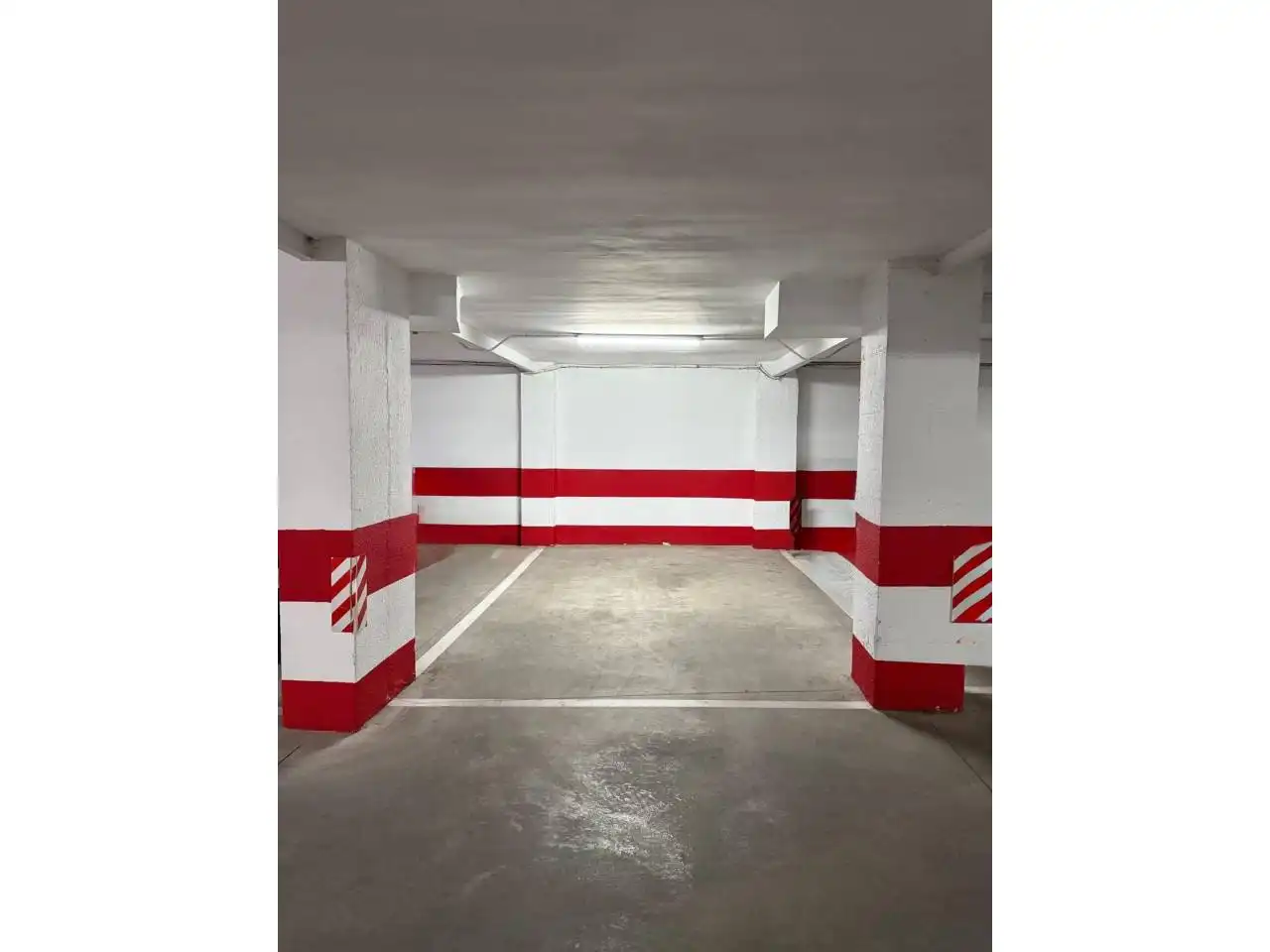 Parking de Piso en venta en Badajoz con Terraza