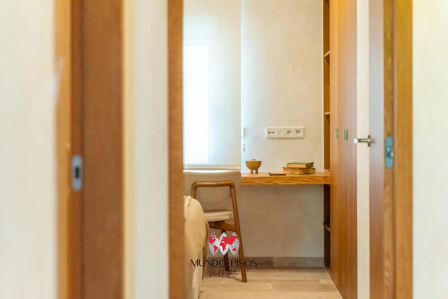 Piso con ascensor en venta en calle Mateu Obrador, imagen 38
