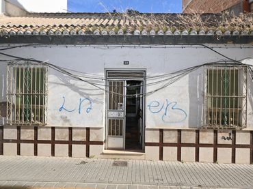 Terraced house for sale in Maracena