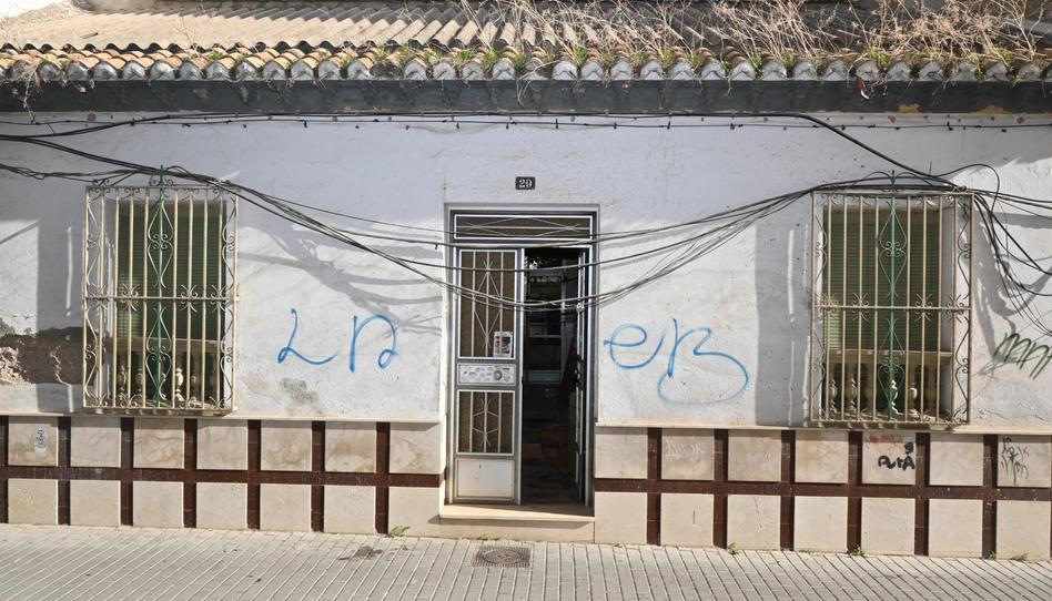 Foto 1 de Casa adosada en venda a Maracena, Granada