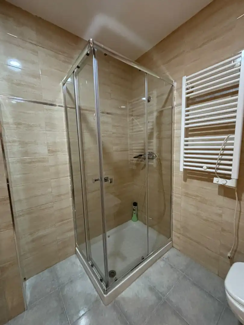 Bany de Apartament en venda en Norte - Universidad