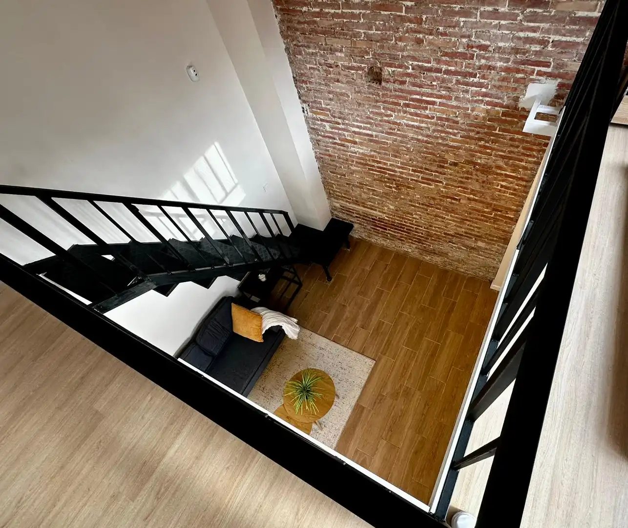 Planta baixa en venda en Zaragoza amb Moblat, Forn i Rentadora