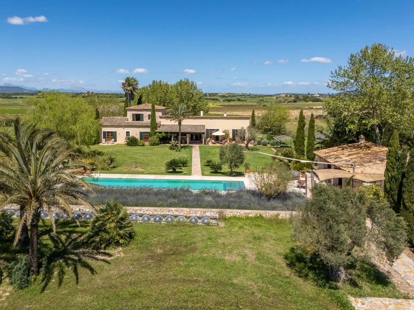 Landhaus mit Pool zum Verkauf in Felanitx Poble, imagen 27