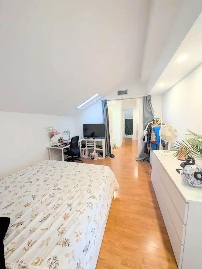 Duplex with lift for sale in Avinguda de Blondel, imagen 11