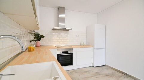 Foto 2 de Àtic de lloguer a Calle Miguel Hernandez, Puçol Ciudad, Puçol