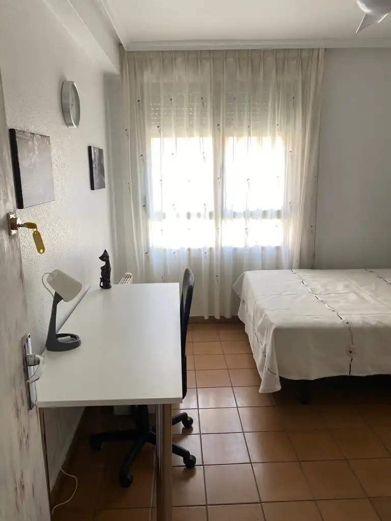 Habitació a Centro