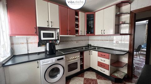 Foto 5 de Piso en venta en Martos, Jaén