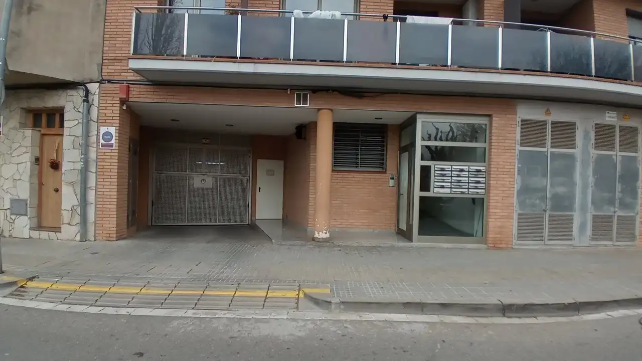 Parkplatz mit Aufzug zum Verkauf in C/ Mallorca, imagen 2