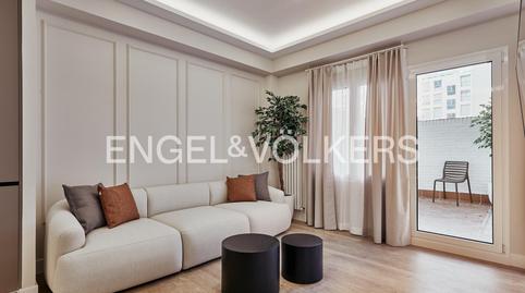 Photo 4 of Flat for sale in Ibiza de Madrid,  Madrid Capital