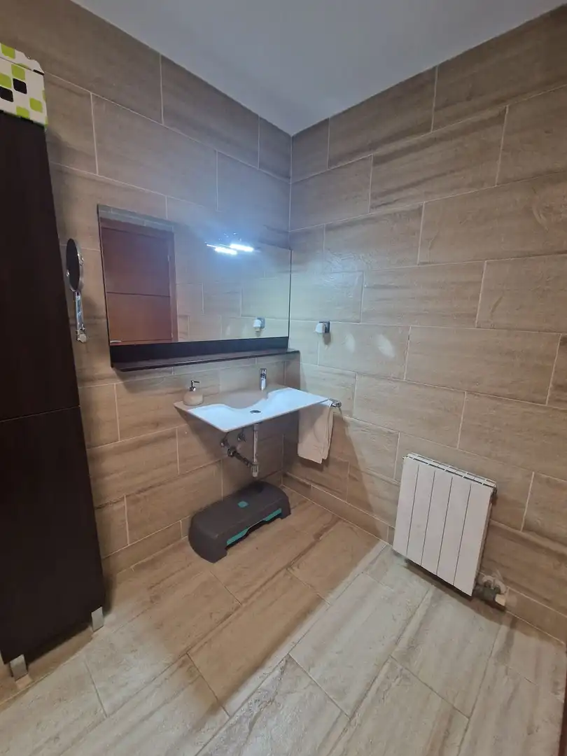Bany de Casa o xalet en venda en Dosrius