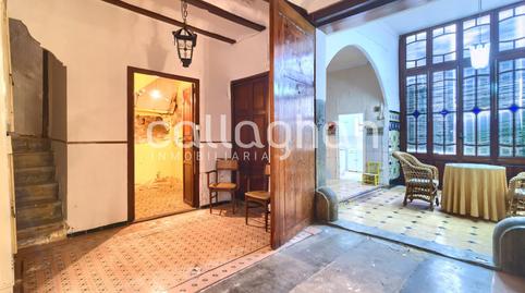 Foto 5 de Finca rústica en venta en Benaguasil, Valencia