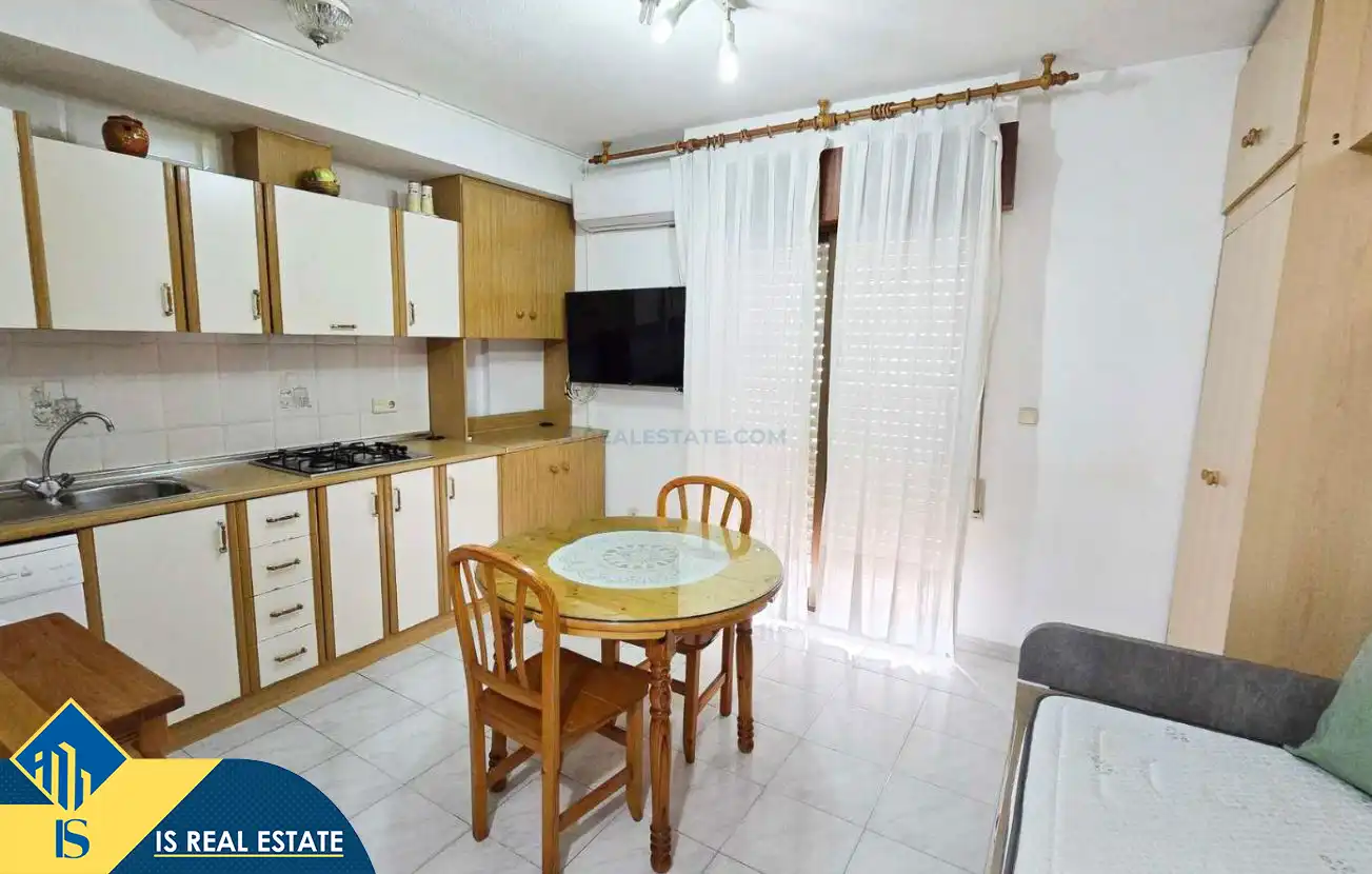 Studio avec piscine à vendre à Playa del Cura, imagen 2