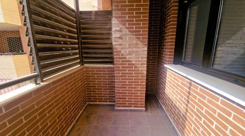Foto 2 de Apartament en venda a Delicias, Águilas