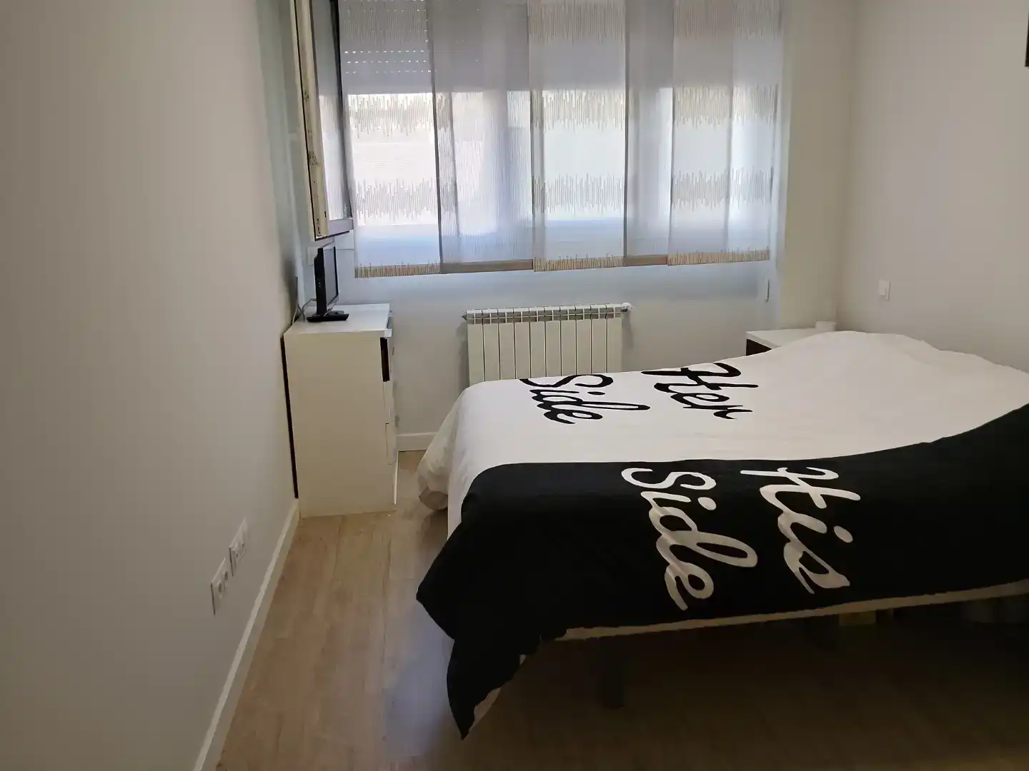 Habitación de Piso en venta en Rivas-Vaciamadrid