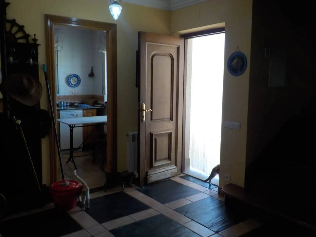 Detached house with garden for sale in Poligono 15, imagen 55
