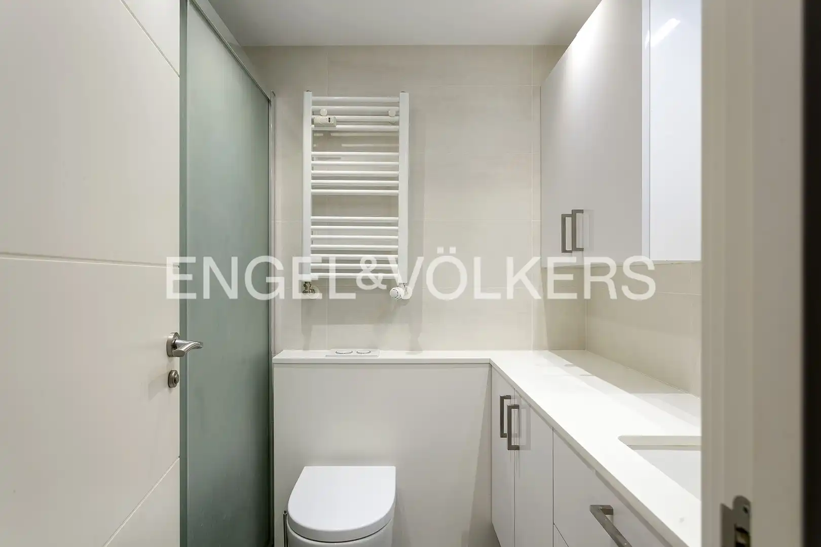 Baño de Piso en venta en Getxo  con Calefacción y Trastero