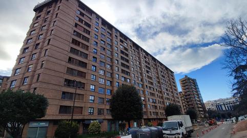 Foto 2 de Piso en venta en El Bibio - Parque, Gijón