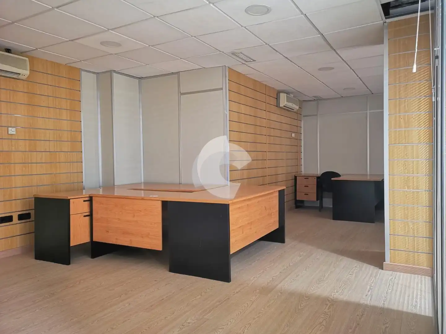 Oficina en venda a Centro - Juan Flórez - Plaza Pontevedra, imagen 12
