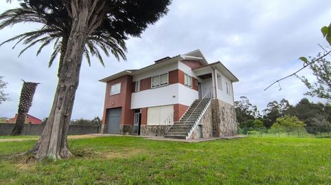 Foto 4 de Casa o chalet en venta en Rabadeira, 1, Coristanco, A Coruña