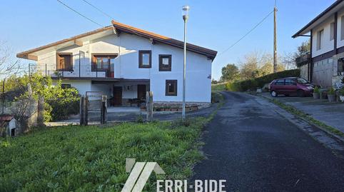 Photo 4 of Country house for sale in Ergoien Auzoa, Gamiz-Fika, Bizkaia