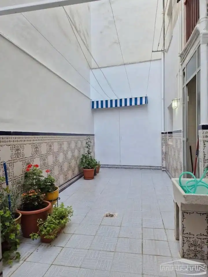 Baixos en venda a Calle Lázaro Martín, imagen 9