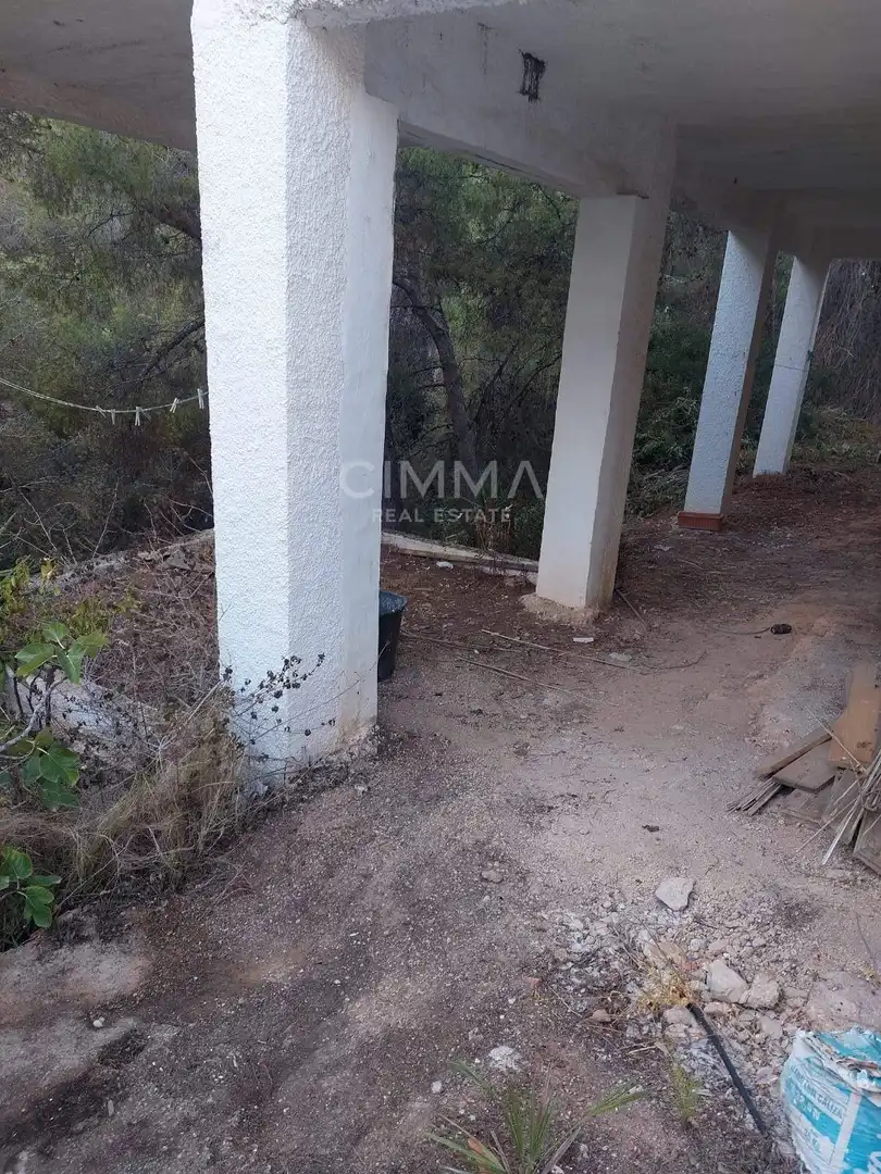 Casa o chalet en venta en La Nucia con Terraza