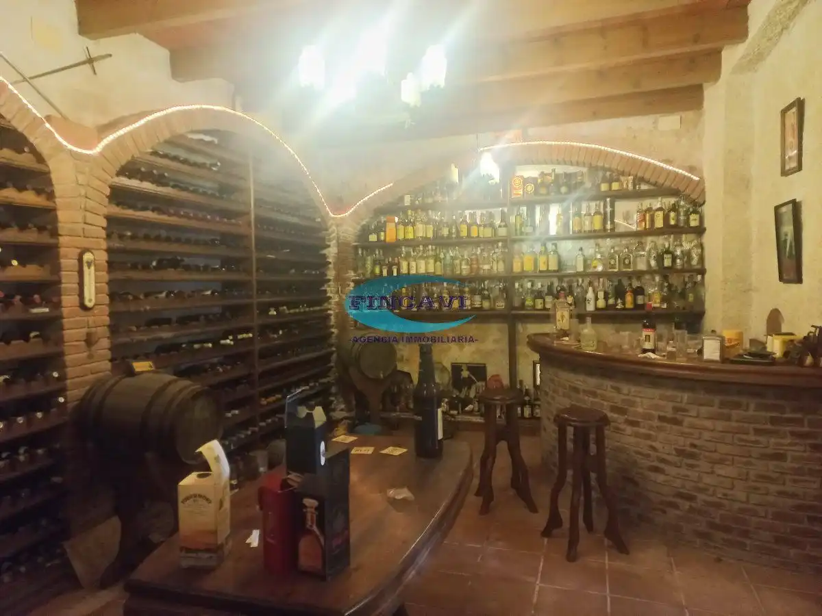 Maison à vendre à Bigues i Riells del Fai, imagen 57