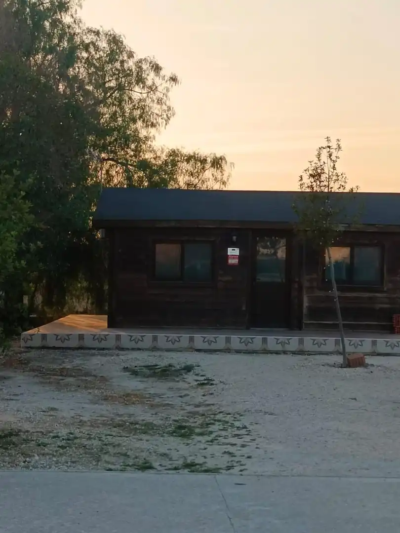 Vista exterior de Casa o xalet en venda en Molina de Segura amb Aire condicionat, Calefacció i Jardí privat