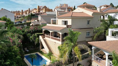 Foto 2 de Casa o xalet en venda a Riviera del Sol, Mijas