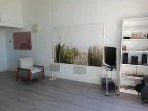 Loft amb piscina en venda a Carrer de la Creu Roja, imagen 4