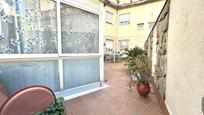 Terrace of Flat for sale in Terrassa  with Air Conditioner, Terrace and Balcony