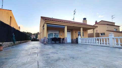 Foto 3 de Casa o chalet en venta en Mart, Costa Cunit - Els Jardins - Els Rosers, Cunit