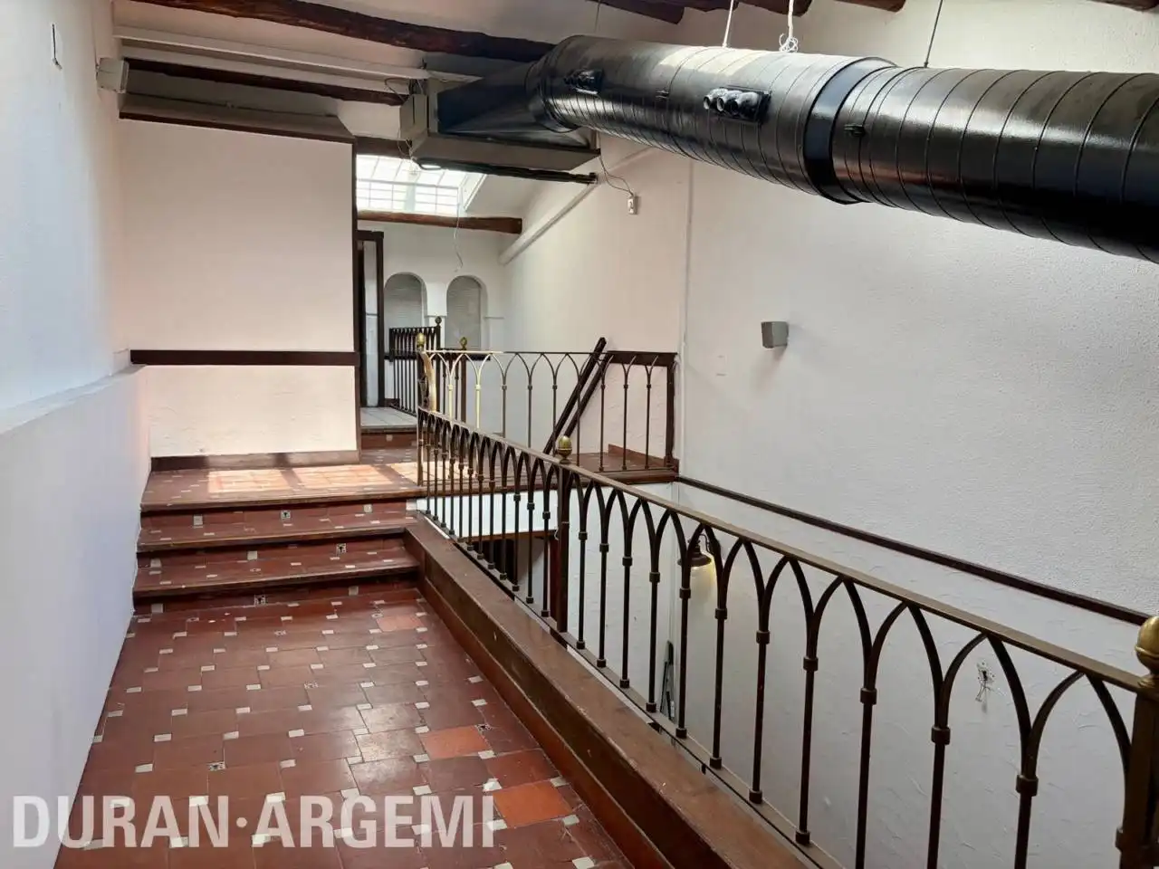 Gewerbefläche zum Verkauf in Calle Arquímedes, imagen 5