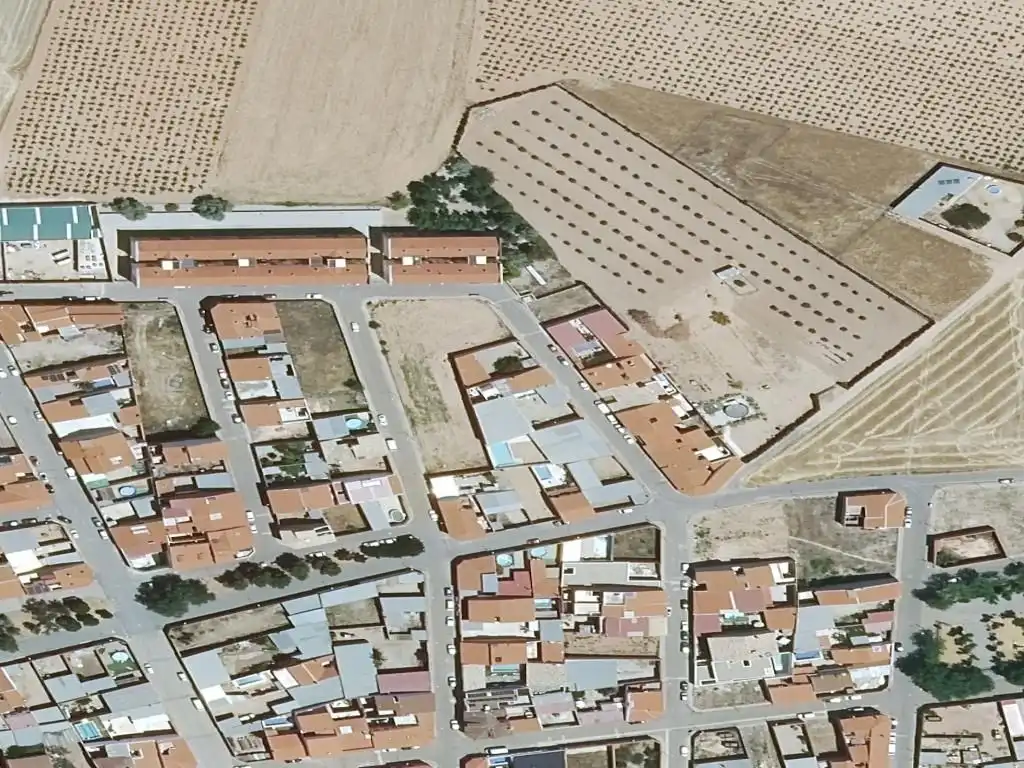 Casa o xalet en venda en La Solana  